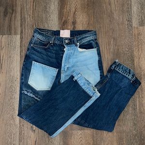 Revive Jeans
